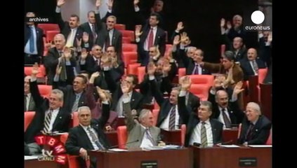 Stop a siti sospetti senza l'ok dei giudici. Stretta turca sul web