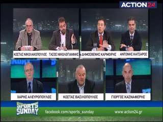 ΣΚΛΗΡΗ ΚΟΝΤΡΑ ΓΙΑ ΤΑ "ΠΑΡΑΡΤΗΜΑΤΑ" (5/2)