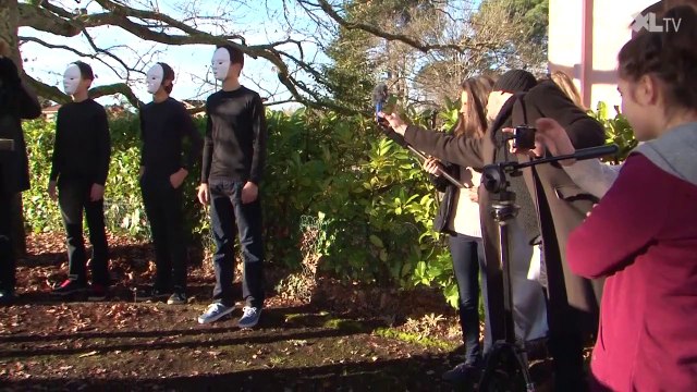 La culture est en herbe dans les collèges landais