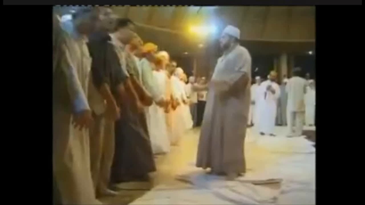 Talibani Shariat  ? Really ??