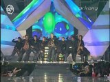 (08.04.10) Sungmin - Star Monologue on  Arirang TV ShowBiz Extra
