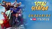Total Siyapaa - Title Song - Ali Zafar, Yaami Gautam, Anupam Kher, Kirron Kher