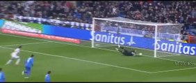 Real Madrid vs Olimpic Xativa 2-0 -- All Goals & Highlights --- 17_12_2013 [HD]