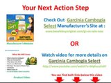 PURE GARCINIA CAMBOGIA EXTRACT- What Makes An EFFECTIVE Garcinia Cambogia Extract_