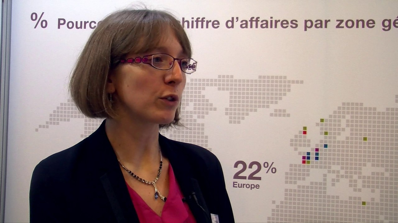 Christelle GOMES - Alumni MINES ParisTech