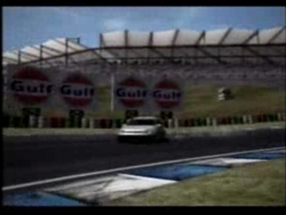 R32 Drifting