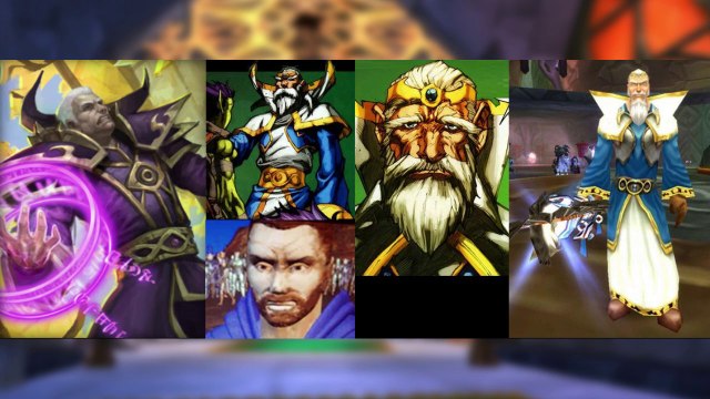 Gros plan n°8 - Les changements à Karazhan