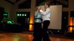 Mother And Son Perform The Most Epic Wedding Dance Ever