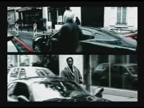 Despo Rutti feat MC Jean Gab'1 BOLIDE