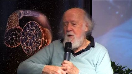 Questions réponses du dimanche suite à la conférence d'Hubert Reeves