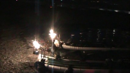 Truly Amazing Guilin Traditional Fishing Using Cormorant Birds - China Tours