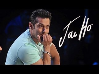 JAI HO | Salman Khan Gives 1 Lakh To Each Cast & Crew As Thanksgiving