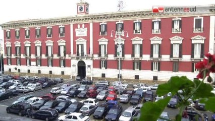 TG 05.02.14 In Prefettura vertice sulla criminalità
