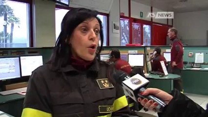 MALTEMPO, TARVISIO NEL CAOS