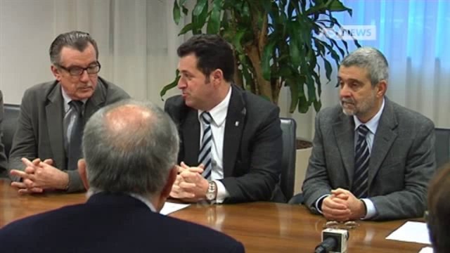 TESTAMENTO BIOLOGICO, PETIZIONE IN REGIONE