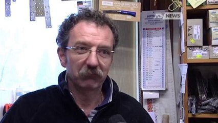 NEVE E VALANGHE, L'EMERGENZA CONTINUA