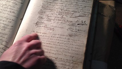 Archives de Lannion (2)