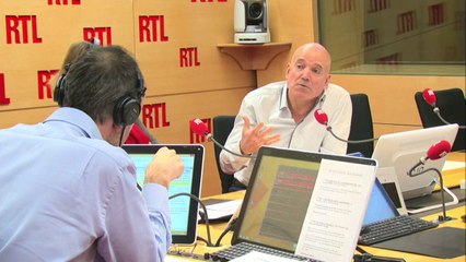Louis Bodin : "Cet hiver, on cumule les tempêtes des années précédentes"