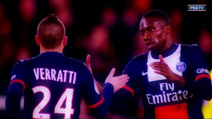 Première interview de Yohan Cabaye