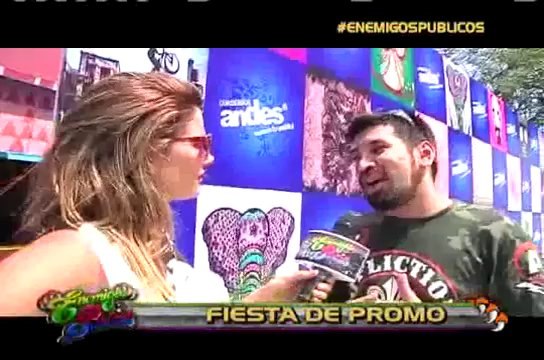 El lunes se estrena la serie 'Promoción' por Panamericana Televisión