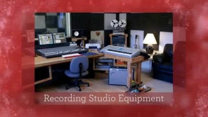 7 Reasons to build Professional recording studio