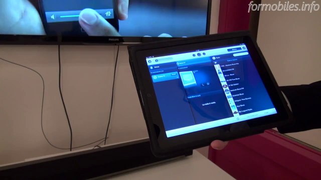 Sonos - Come configurare un sistema audio 5.1 wireless (Play:1, parte 3/4)