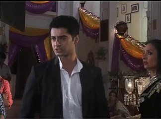 Beintehaa : A drunk Zain reaches Walima party