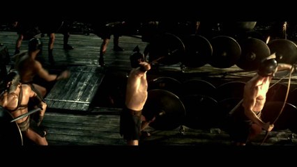 Rise of an Empire - Behind the Scenes