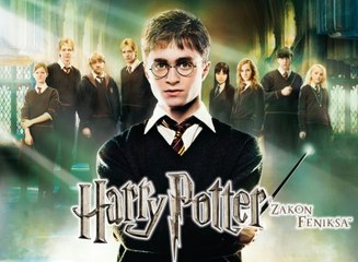 Harry Potter i Zakon Feniksa [Let's Play #12] SkinO