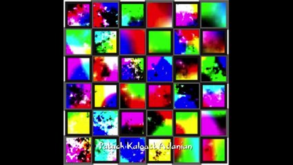 RECHERCHES 1992-1993