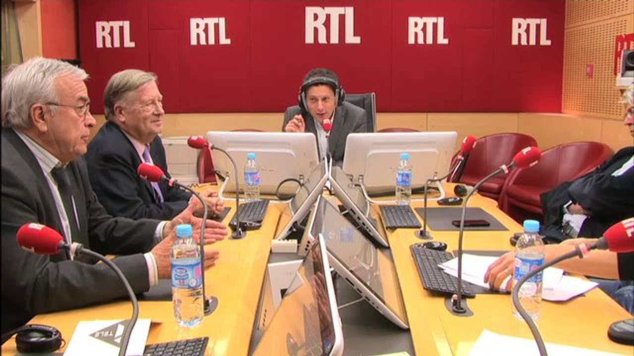 Taubira, guerre des taxis, Syrie