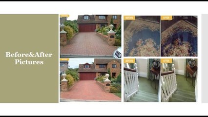 RK Specialist Services- carpet cleaning Kingston Upon Thames