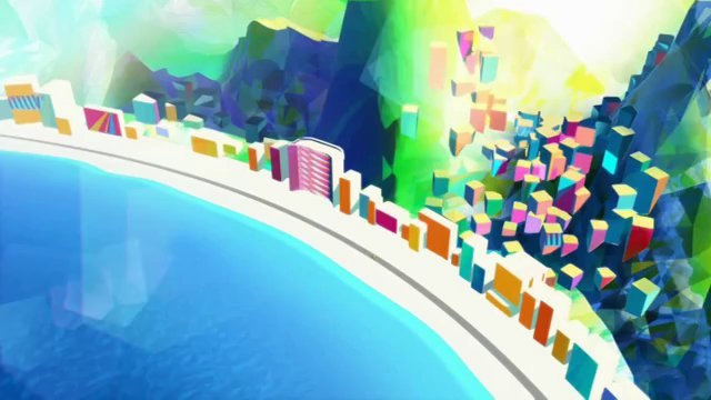 Renault Kwid Concept (video 2)