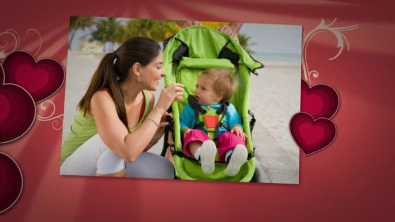 Choosing The Best Baby Products For Your Little One