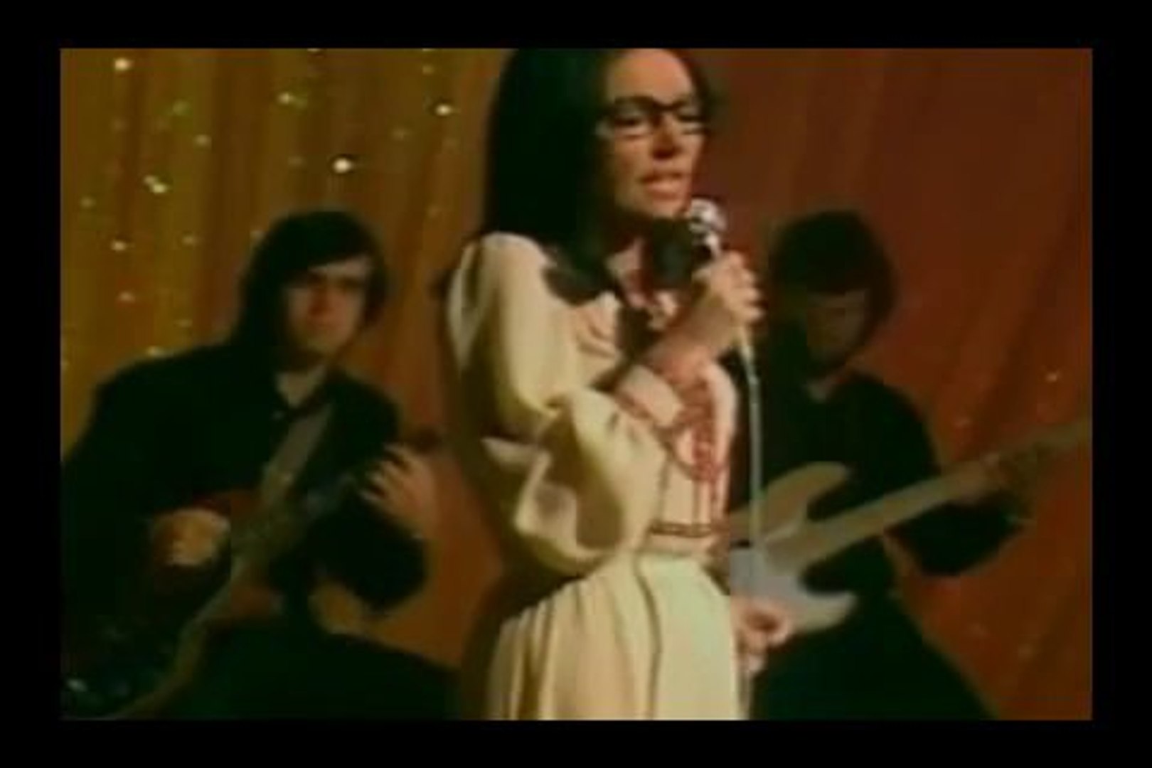Nana Mouskouri avec Les Athéniens - Pour Mieux T Aimer - -avi. - Vidéo  Dailymotion