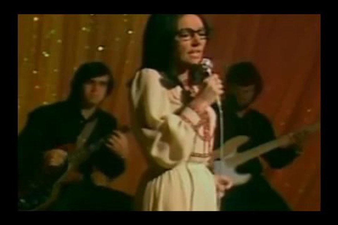 Nana Mouskouri  avec Les Athéniens -   Pour Mieux T Aimer -  -avi.