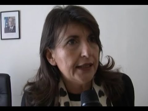 Napoli - Scuola chiusa per amianto, Palmieri rassicura (05.02.14)