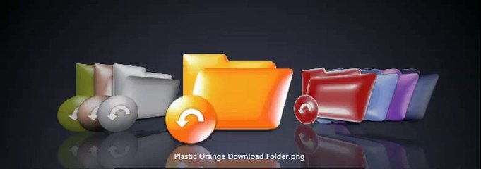 Plastic Download Folder Teaser Sneak Peek