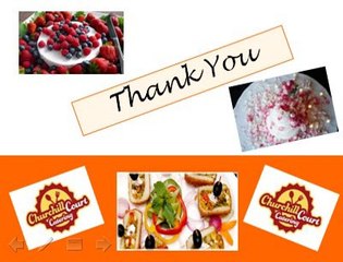 Catering Companies Adelaide