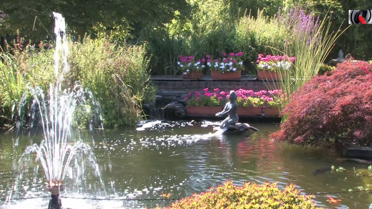 les bassins des eaux de la Mulle