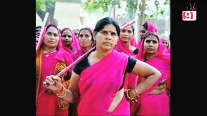 Gulabi Gang Is A Powerful Documentary