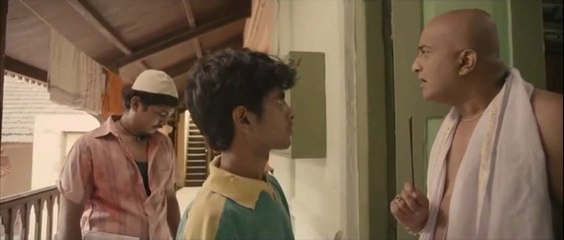 Naya Hai Woh - Timepass Movie - Comedy Scene