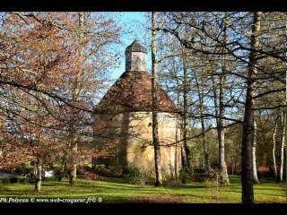 Château de Lichy Bona Nièvre