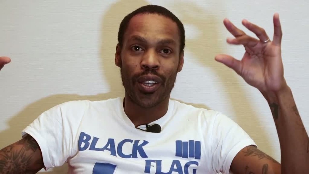 Skip the use mixe les genres, interview