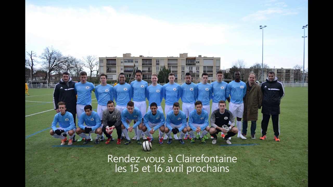 Challenge Jean Leroy 2014 : les interviews d'après qualif'