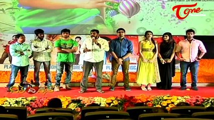 Dil Deewana Movie || Platinum Disc Function || Part 03