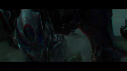 Transformers 4:Age of Extinction-Official 3D Trailer (HD) Michael Bay