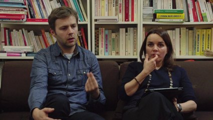 Indignés - L'Analyse des Sociologues