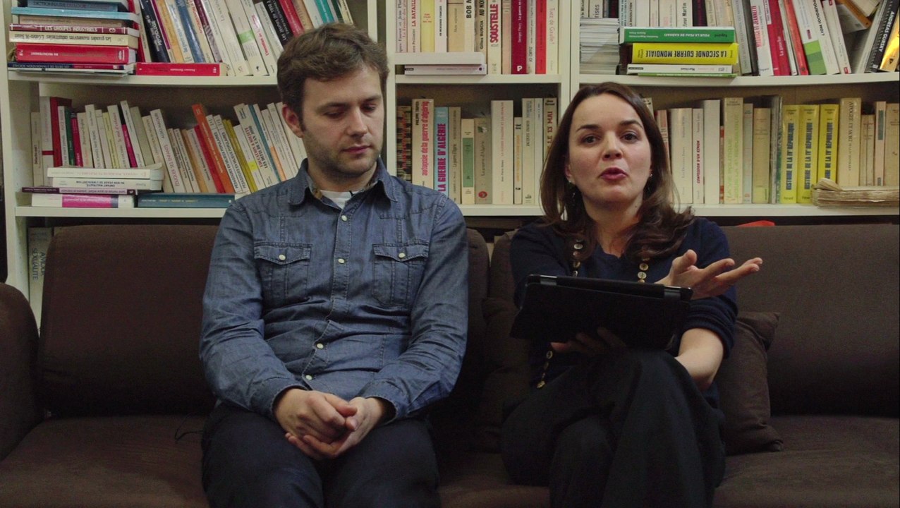 Mariage pour tous - L'Analyse des Sociologues