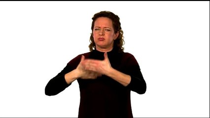 Mon passé de manques - Résumé du 24 février 2014  - L'oeil et la main